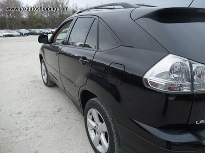 lexus rx 330