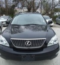 lexus rx 330