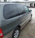 kia sedona