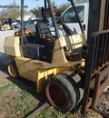 hyst forklift