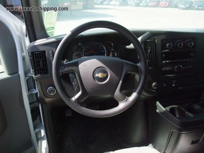 chevrolet g3500