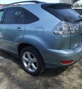 lexus rx350