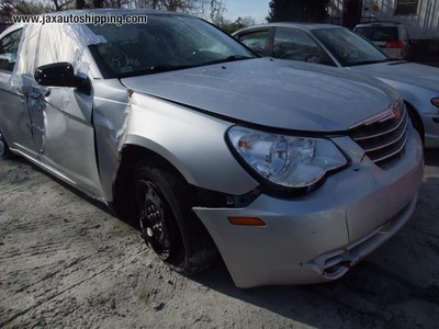 chrysler sebring