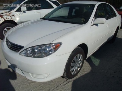 toyta camry