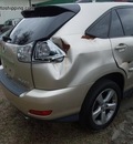 lexus rx330