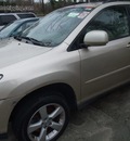 lexus rx330