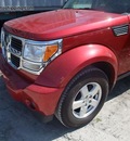 dodge nitro