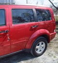 dodge nitro