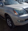 lexus gx470