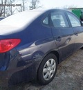 hyundai  elantra