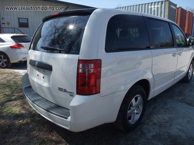 dodge caravan