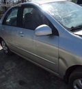 kia spectra