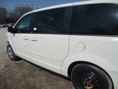 dodge caravan