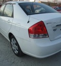 kia spectra