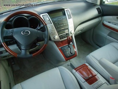 lexus rx330