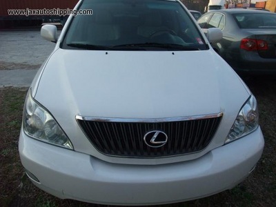 lexus rx330