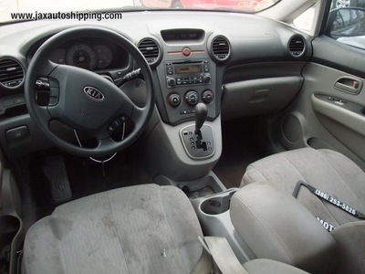 kia rondo