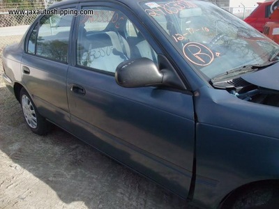 car parts for 1993 toyota corolla