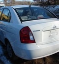 hyundai  accent