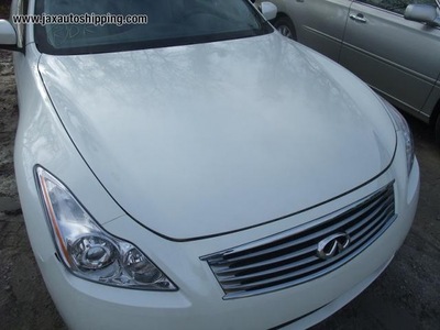 infiniti g37