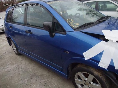 suzuki aerio