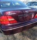 lexus ls430