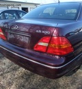 lexus ls430