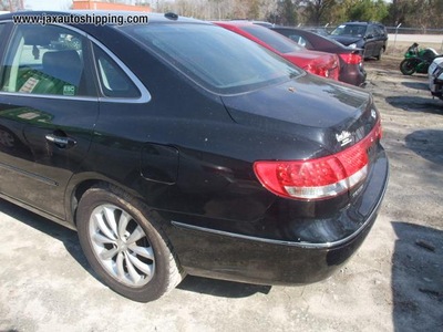 hyundai azera