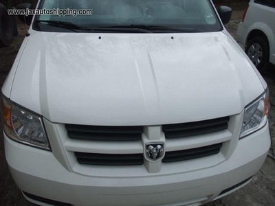 dodge caravan