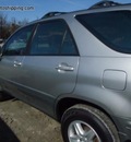 lexus rx300