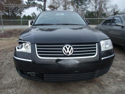 volkswagen passat darejani kupharadze id#60001053032