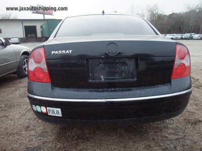 volkswagen passat darejani kupharadze id#60001053032