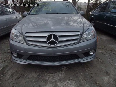 mercedes c300