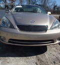 lexus es330