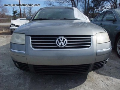 volkswagen passat levani tsignadze id#20001006818