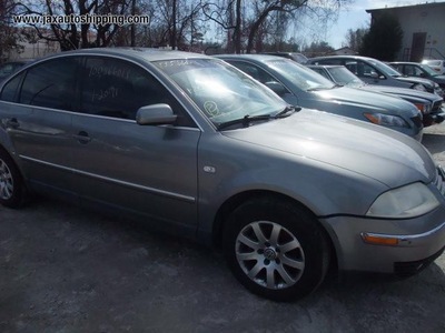 volkswagen passat levani tsignadze id#20001006818