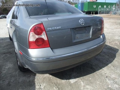 volkswagen passat levani tsignadze id#20001006818