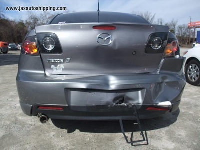 mazda 3 bacho shamatava id#62006059148