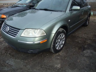 volkswagen passat remzi basilashvili id#01013020065