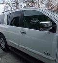 nissan armada