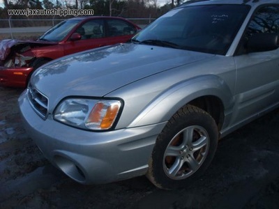 subaru baja mamuka kharitonashvili id#12001034023