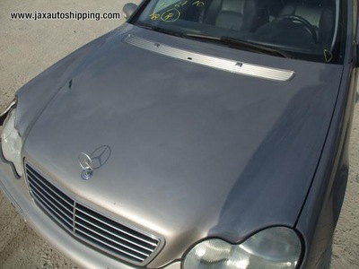 mercedes benz c230k