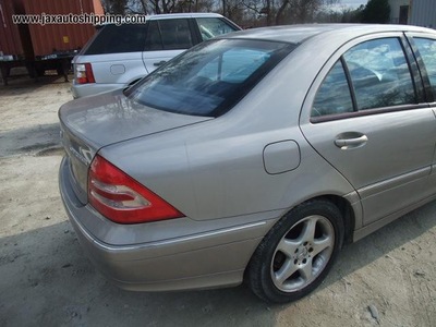 mercedes benz c230k