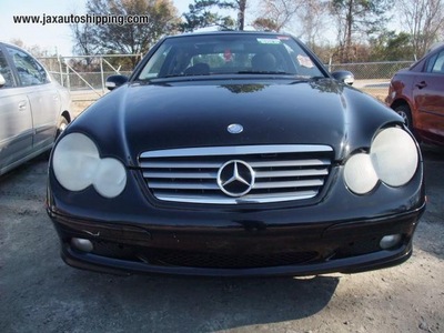 mercedes benz c230k