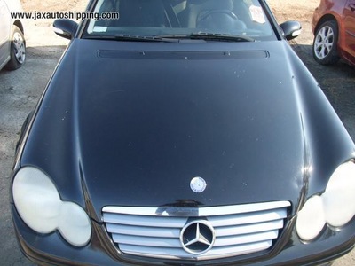 mercedes benz c230k