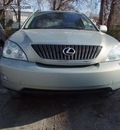 lexus rx 330