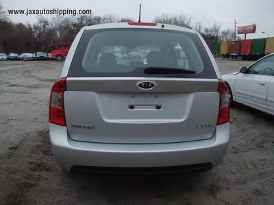 kia rondo