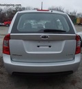 kia rondo