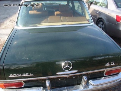 mercedes 300