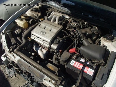 car parts for 1997 lexus es 300